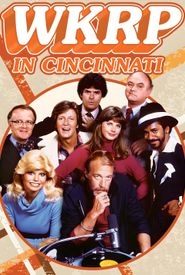 WKRP in Cincinnati