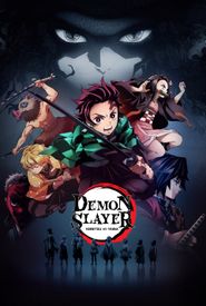 Demon Slayer: Kimetsu no Yaiba