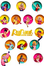 RuPaul's Drag Race