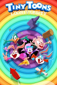 Tiny Toons Looniversity