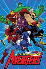 The Avengers: Earth's Mightiest Heroes