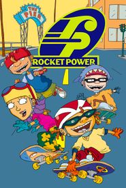 Rocket Power