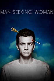 Man Seeking Woman