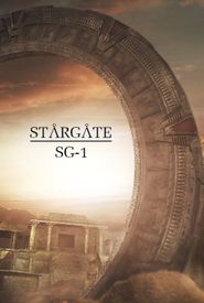 Stargate SG-1