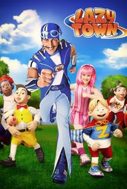 LazyTown