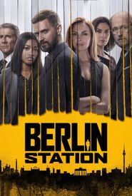 Berlin Station