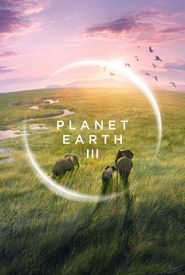 Planet Earth III