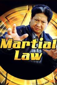 Martial Law