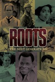 Roots: The Next Generations