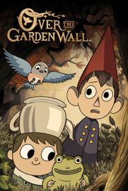 Over the Garden Wall