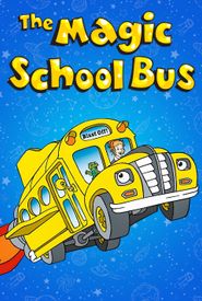 The Magic School Bus