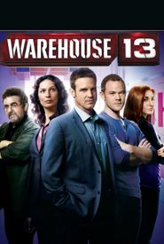 Warehouse 13