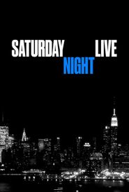 Saturday Night Live