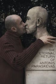 The Eternal Return of Antonis Paraskevas