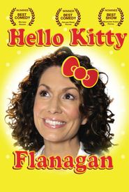 Kitty Flanagan: Hello Kitty Flanagan