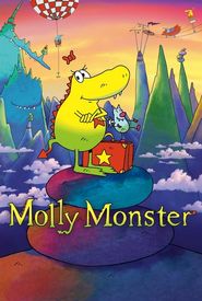 Ted Sieger's Molly Monster - Der Kinofilm