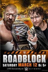 WWE Roadblock