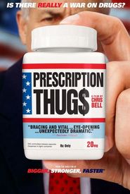 Prescription Thugs