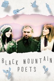 Black Mountain Poets