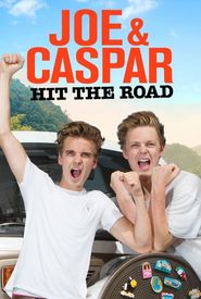 Joe and Caspar Hit the Road