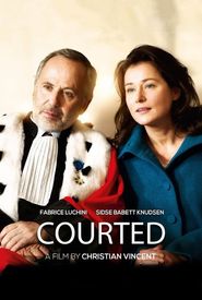 Courted