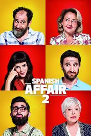 Spanish Affair 2