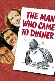 The Man Who Came to Dinner