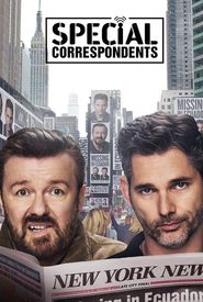 Special Correspondents