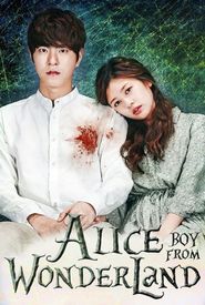 Alice: Boy from Wonderland