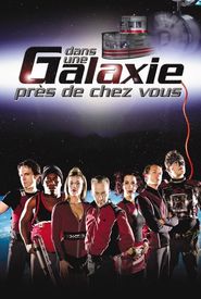 Dans une galaxie près de chez vous - Le film