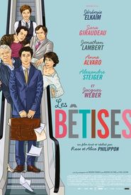 Les bêtises