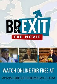 Brexit: The Movie