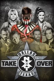 NXT TakeOver: Dallas