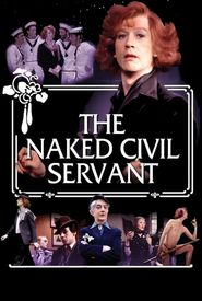 The Naked Civil Servant