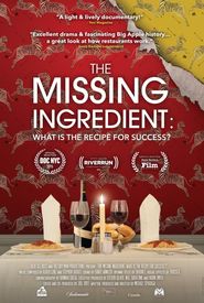 The Missing Ingredient: What Is the Recipe for Success?