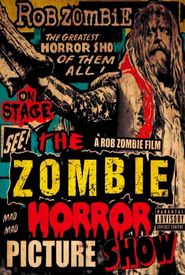 The Zombie Horror Picture Show