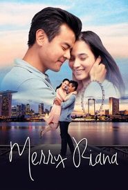 Merry Riana: Mimpi Sejuta Dolar