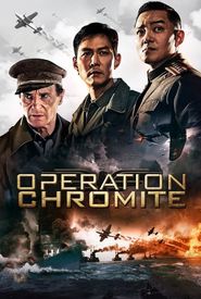 Battle for Incheon: Operation Chromite