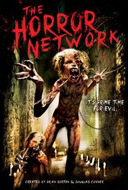 The Horror Network Vol. 1