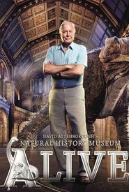 David Attenborough's Natural History Museum Alive