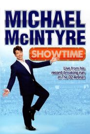 Michael McIntyre: Showtime