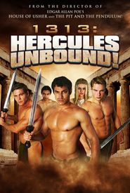 1313: Hercules Unbound!