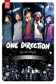 Up All Night: The Live Tour