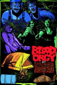 Blood Orgy at Beaver Lake