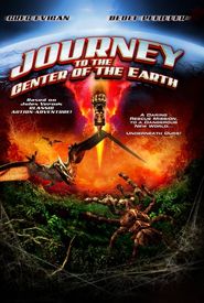 Journey to the Center of the Earth