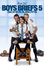 Boys Briefs 5: Schoolboys