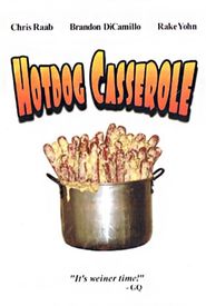 Hotdog Casserole