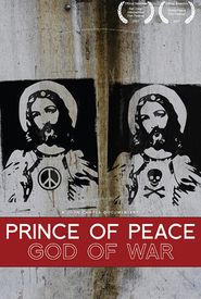 Prince of Peace: God of War