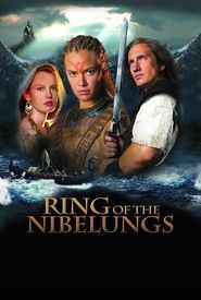 Ring of the Nibelungs