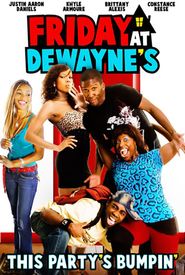 Friday at Dewayne's